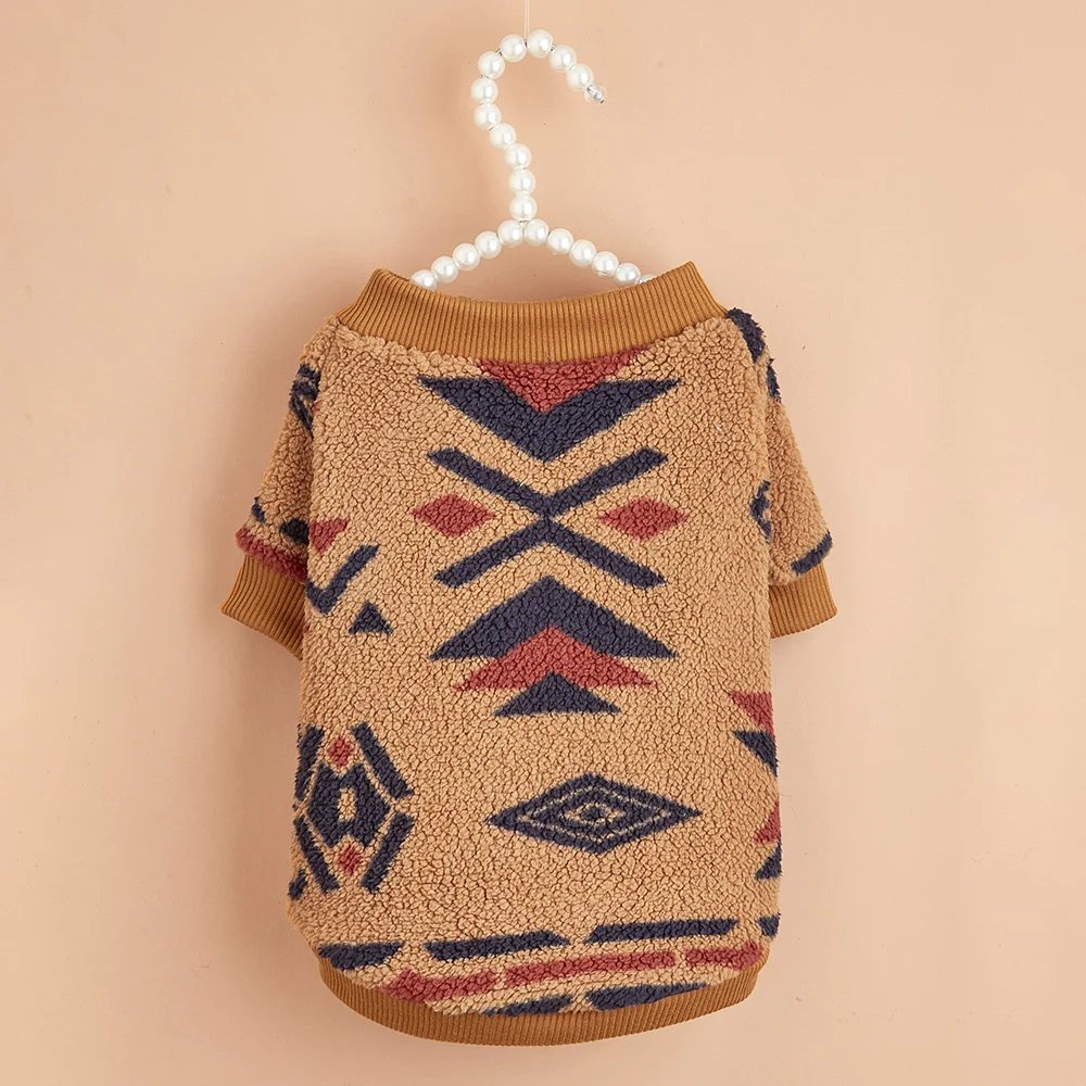 Coffee Totems