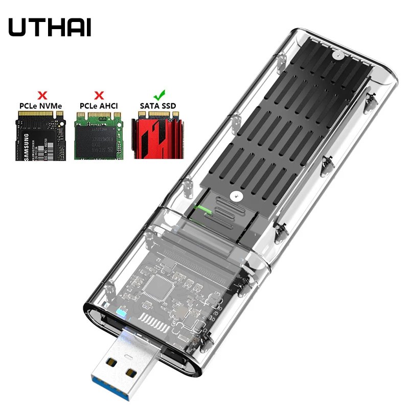 Black(SATA)