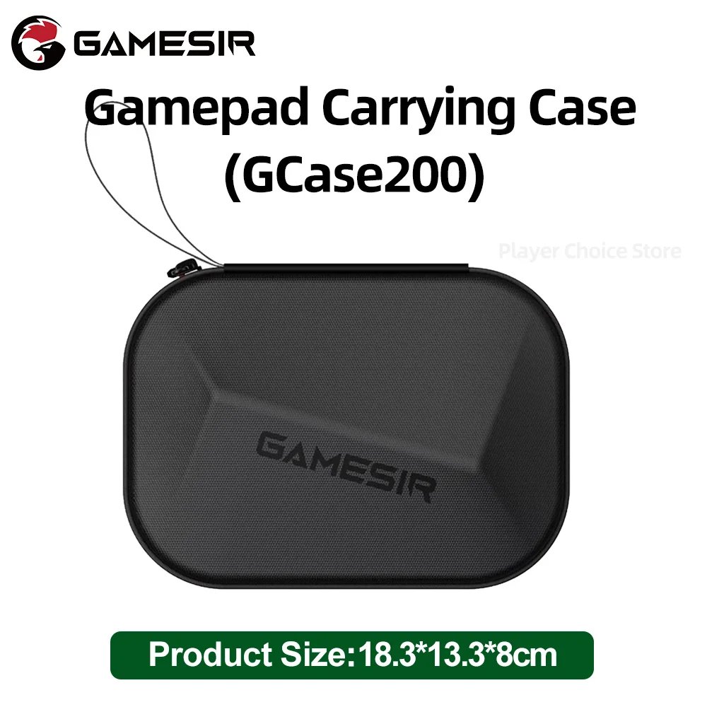 GCase200 Case