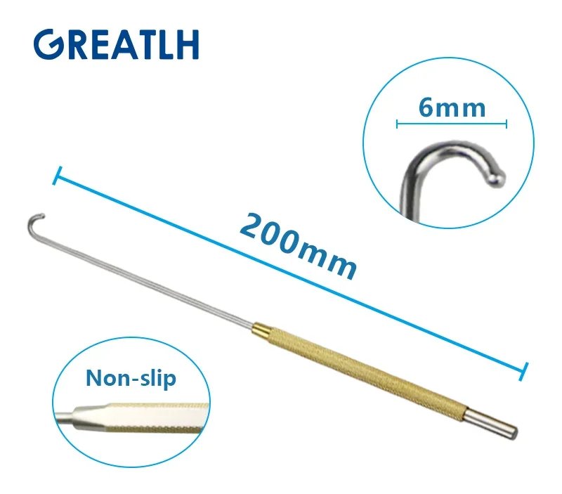 Non slip gold 6mm
