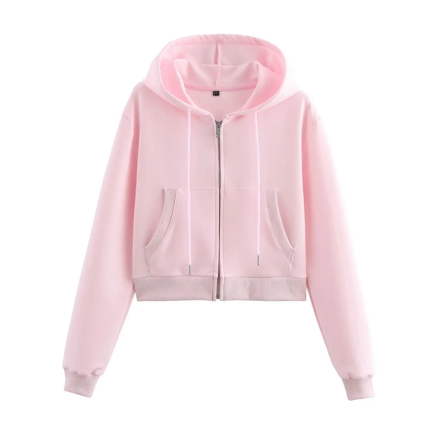 only Top Pink