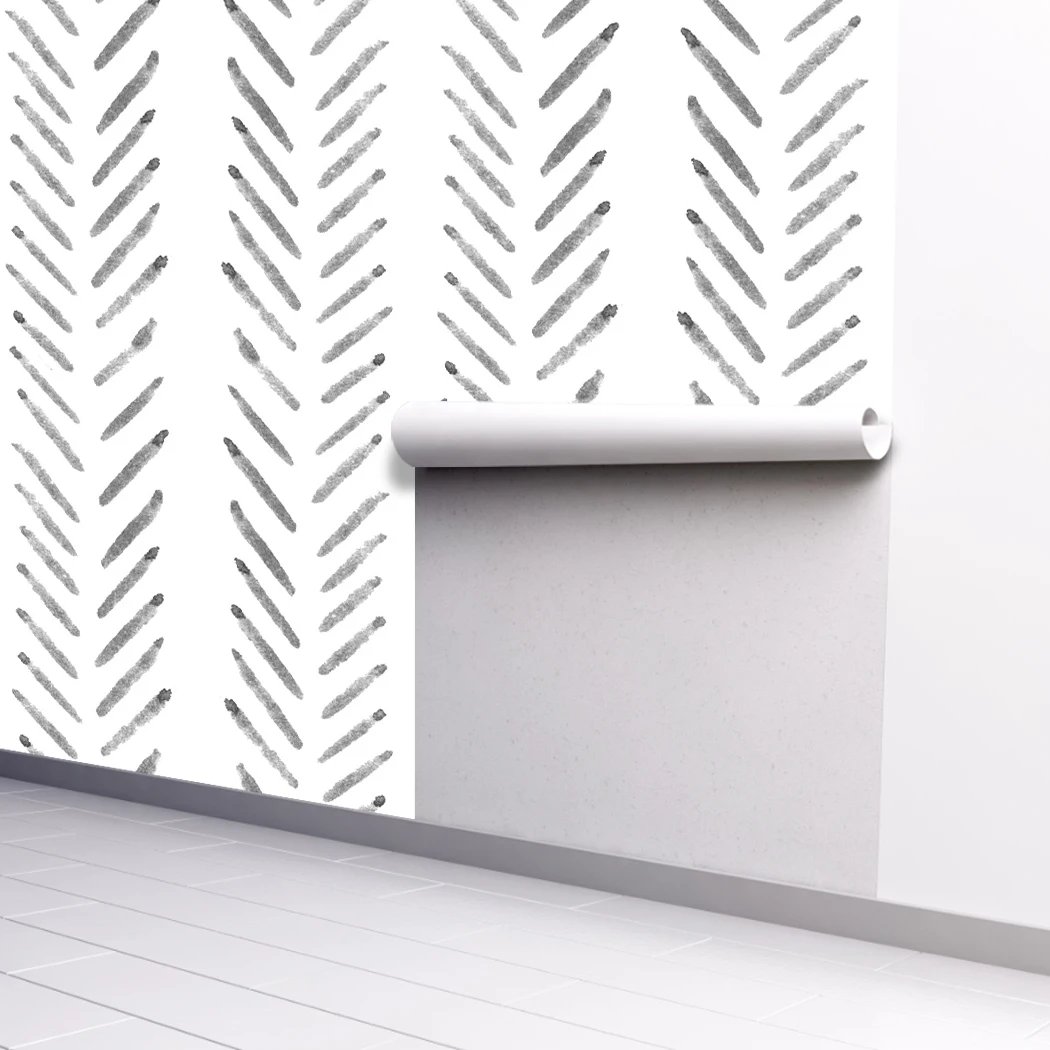 Herringbone B