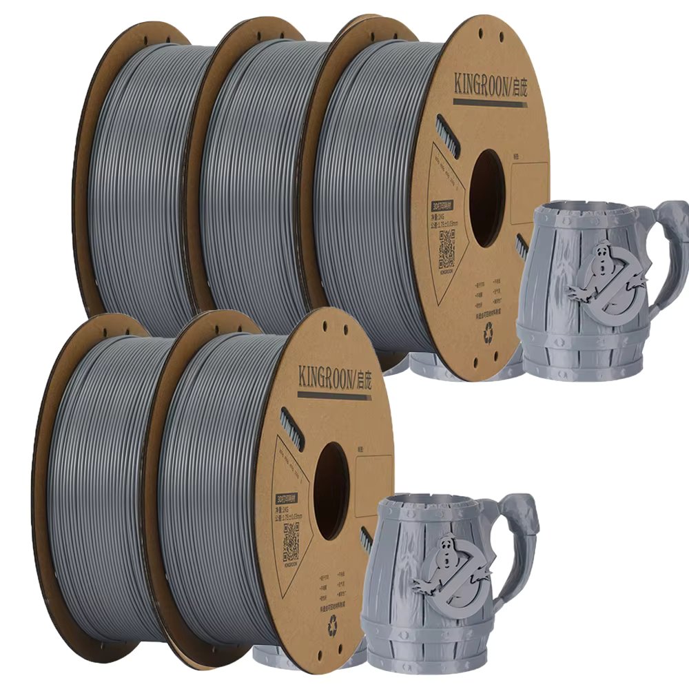 5Roll Silver