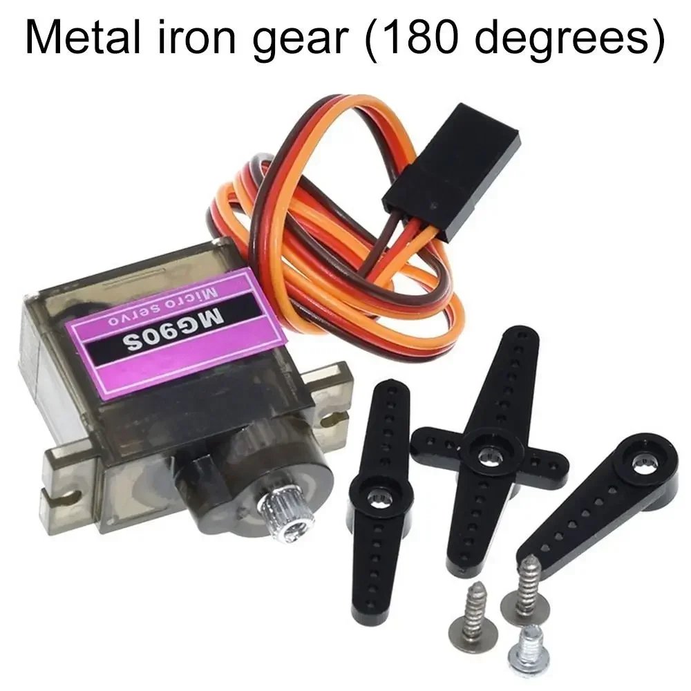 metal 180 degrees