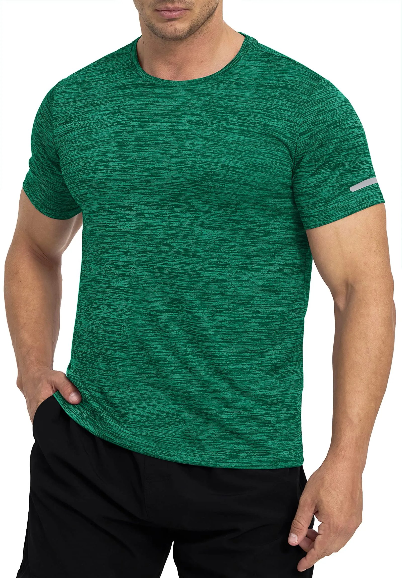 Emerald Green