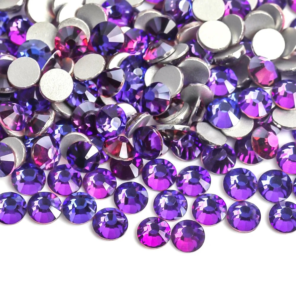 Purple Velvet