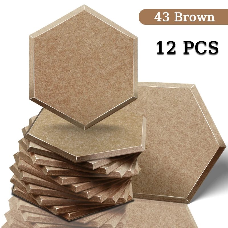 43 Brown