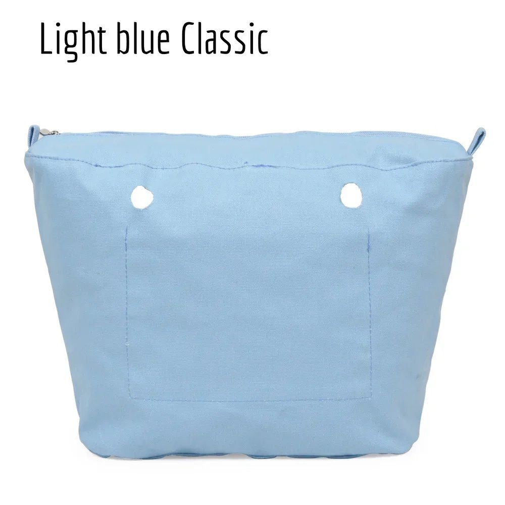 Light blue classic