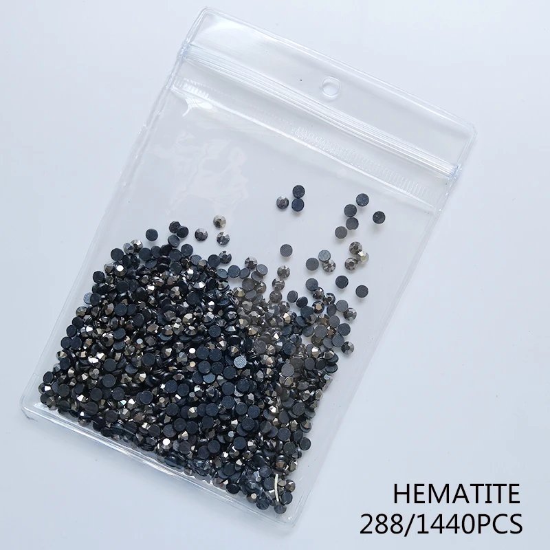 Hematite