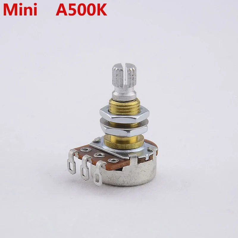 Mini A500K 1 Piece
