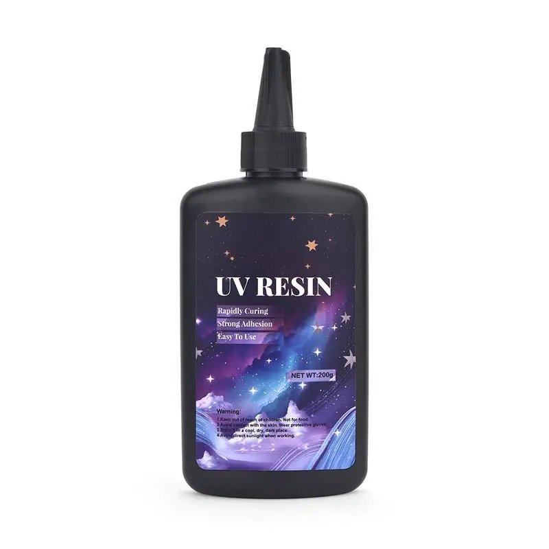 200g UV Glue