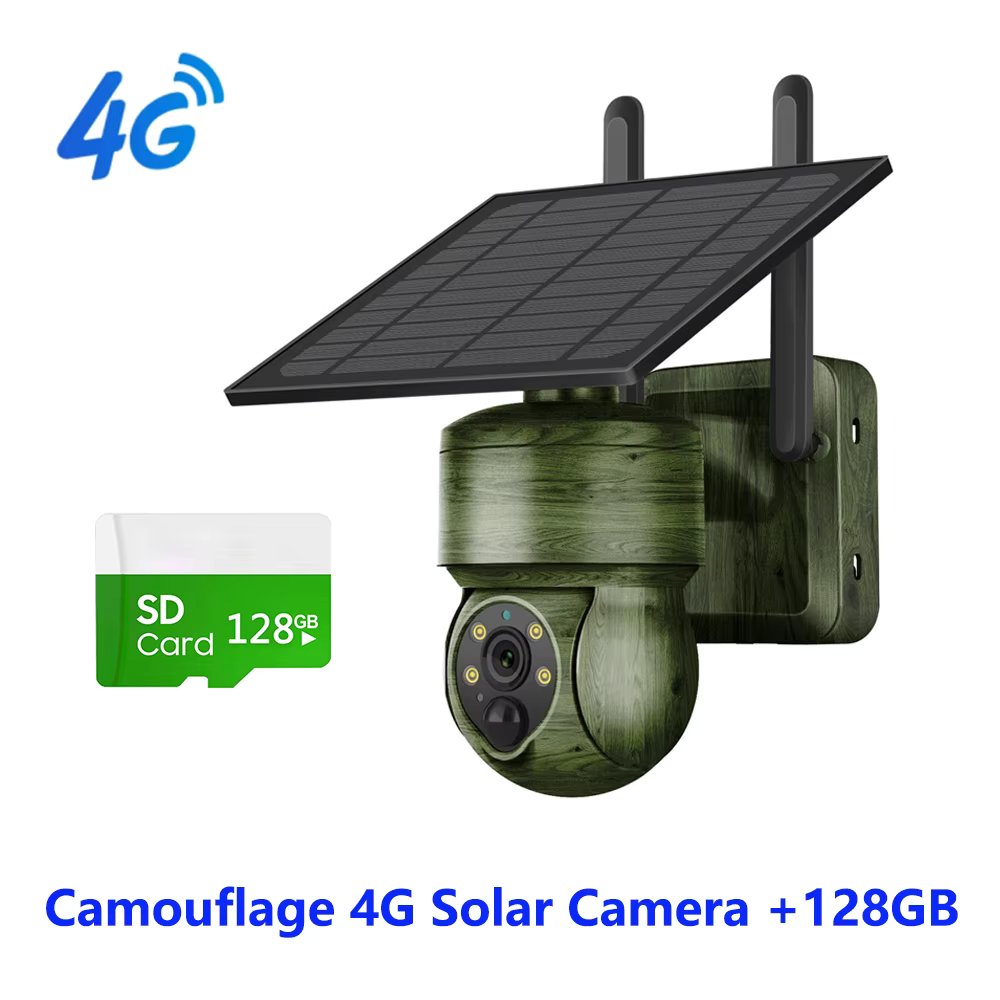 Camouflage 4G 128GB
