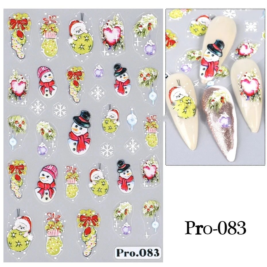 NK-Pro083