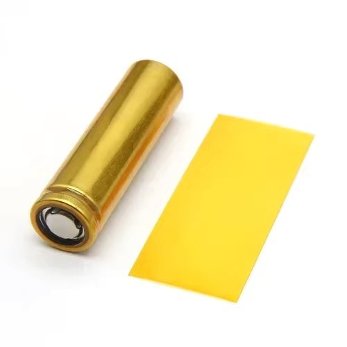 Clear Gold