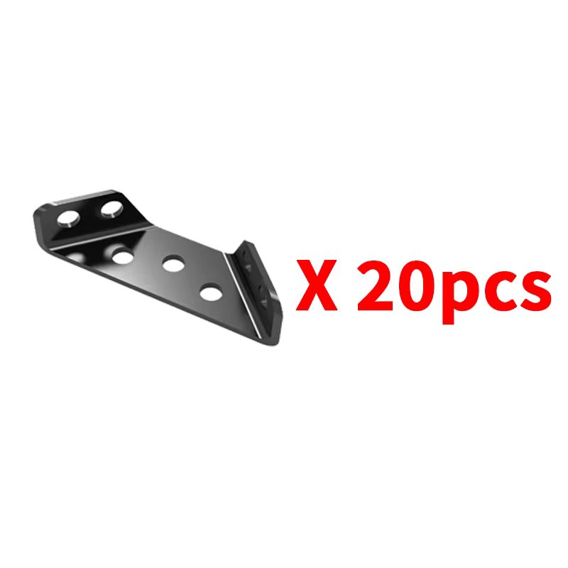 20pcs