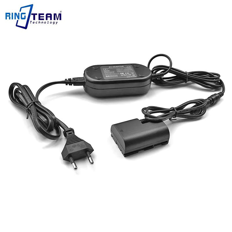 EOS 5D Mark II III 5D2 5D3 6D 7D 60D DSLR Cameras ACKE6 ACK-E6 ACK E6 AC Power Adapter Supply Kit for Canon