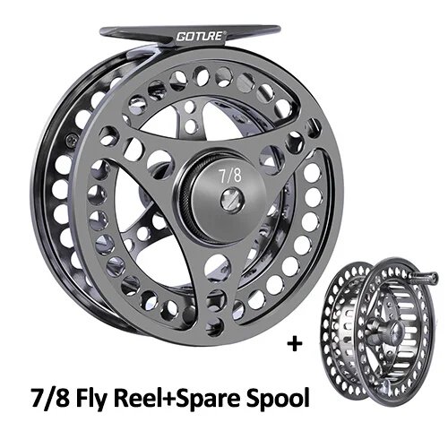 7 8 Reel and Spool