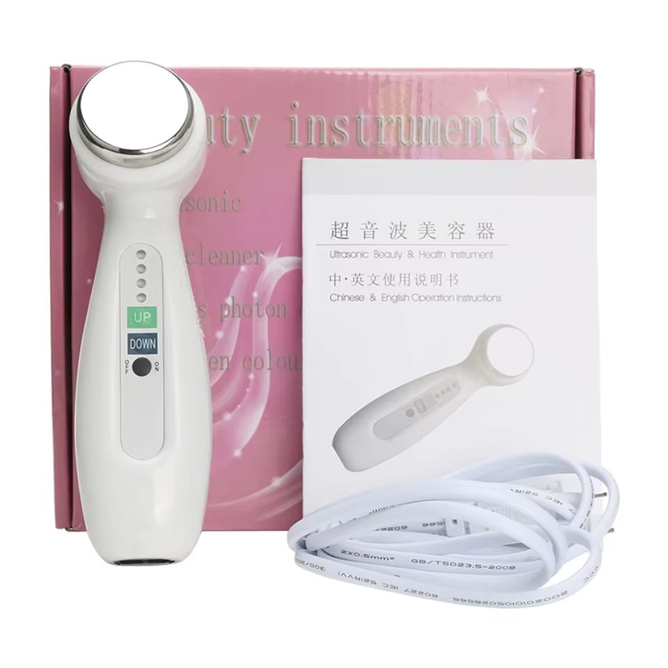 US plug With box