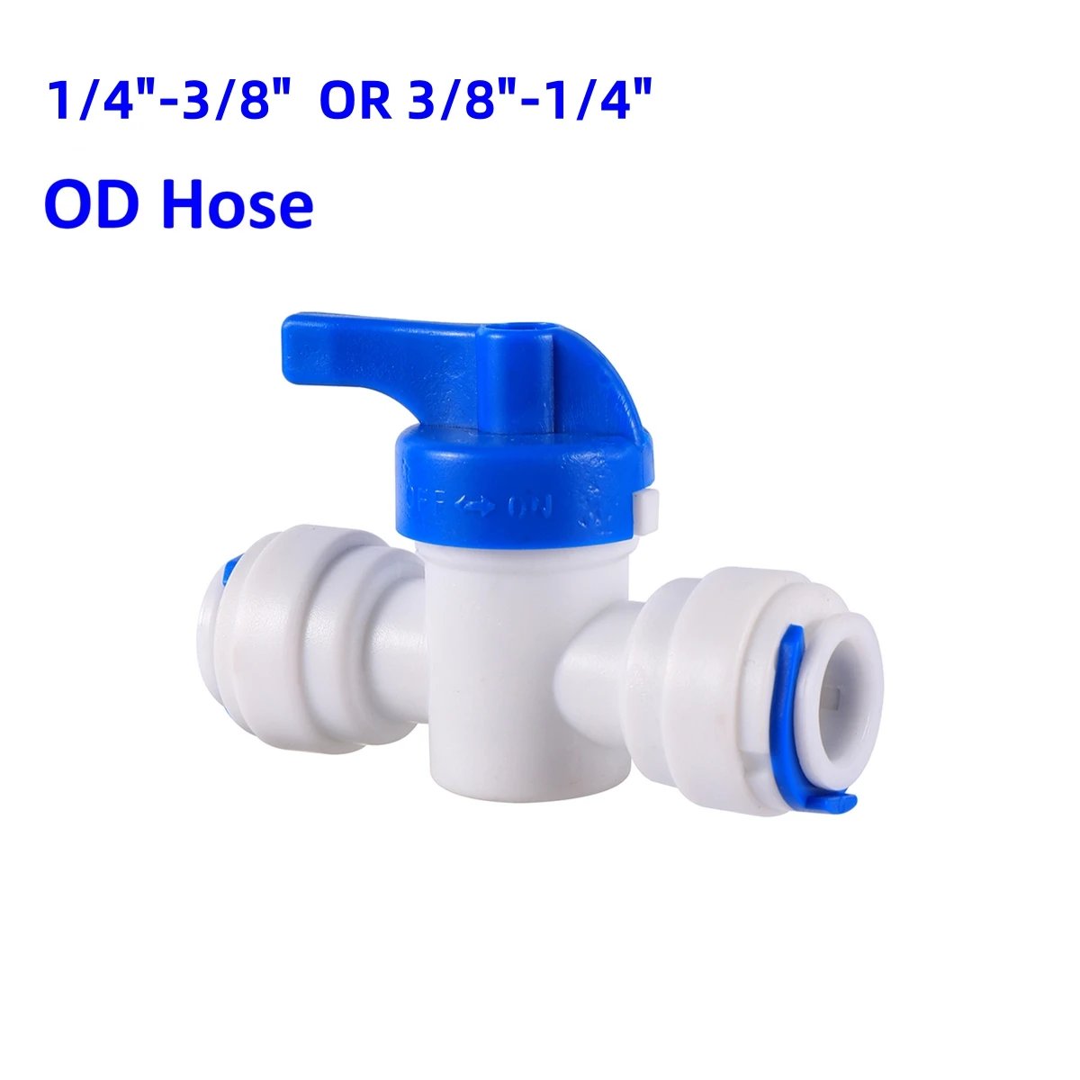 Reducing Valve