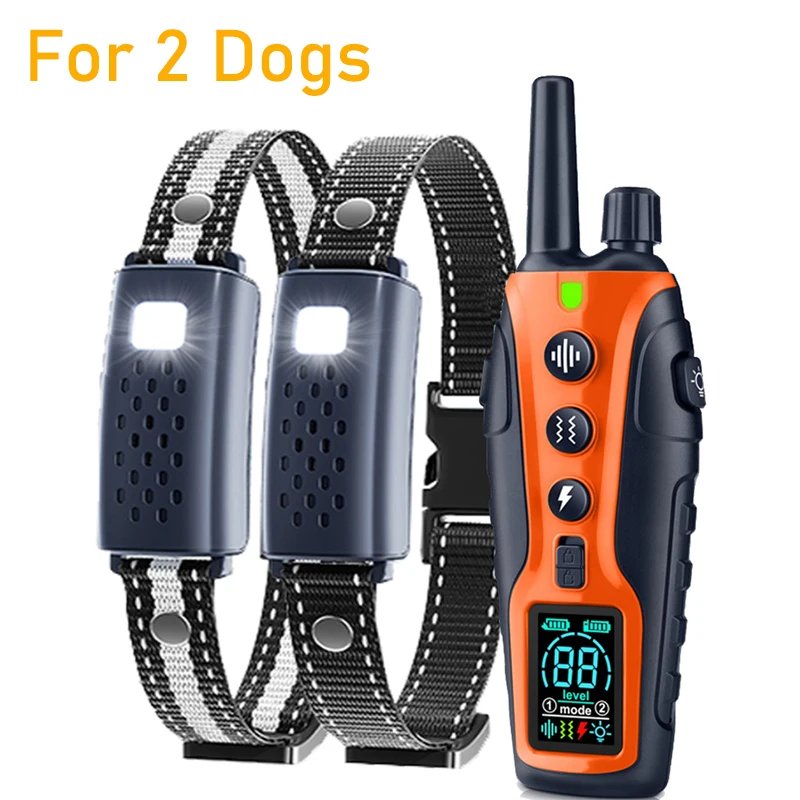 For 2 Dogs