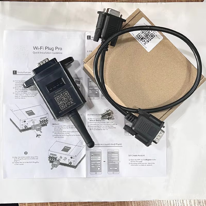 WiFi Plug