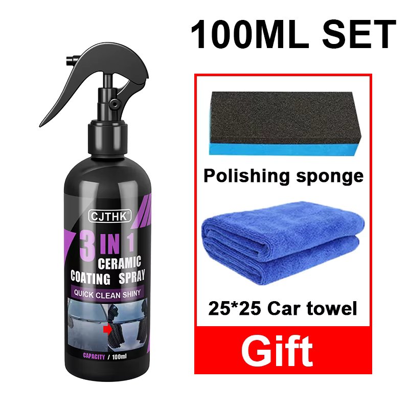 100ml set