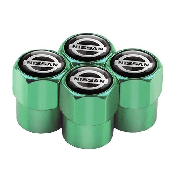 Green--Nissan
