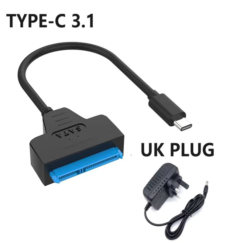 TYPE-C  UK