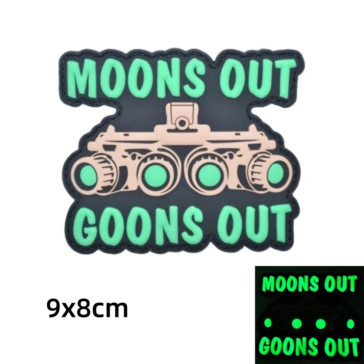 MOGO