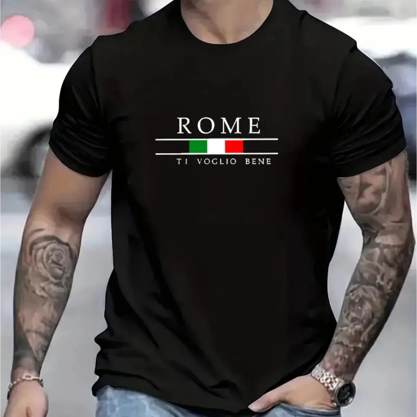 ROME-hei