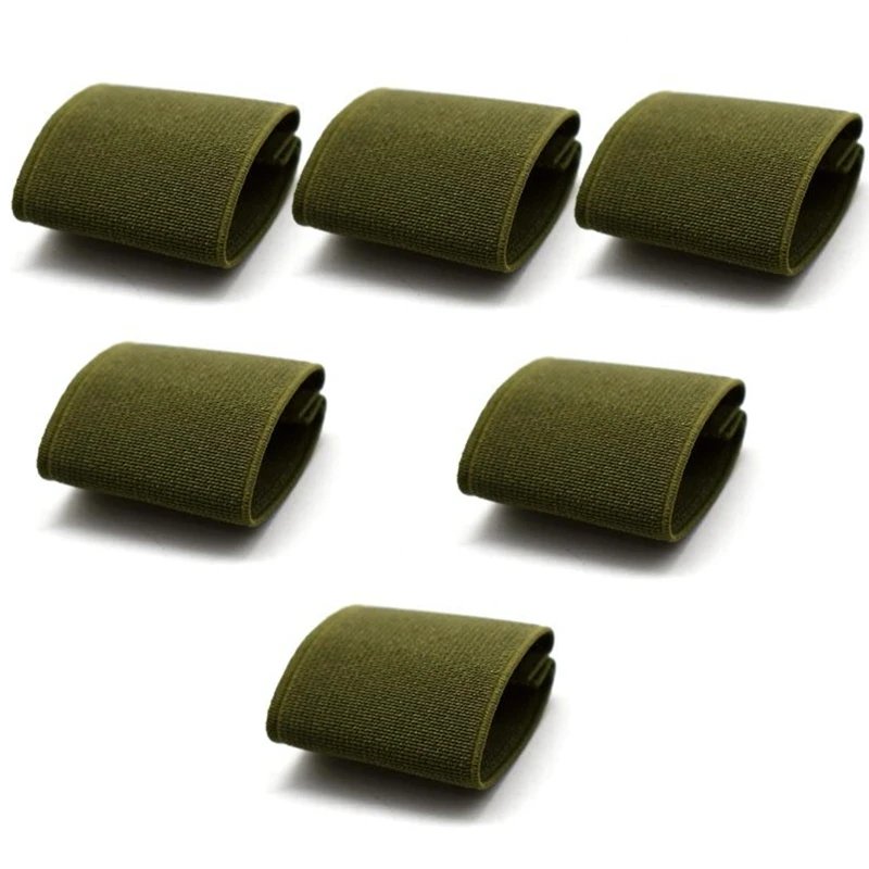 Tactical Thigh Strap Elastic Band Strap for Drop Leg Gun Holster Platform Leg Hanger Airsoft Hunting Accessories for Glock 1911