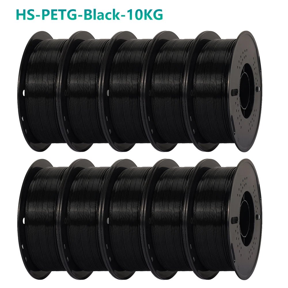 10kg Black
