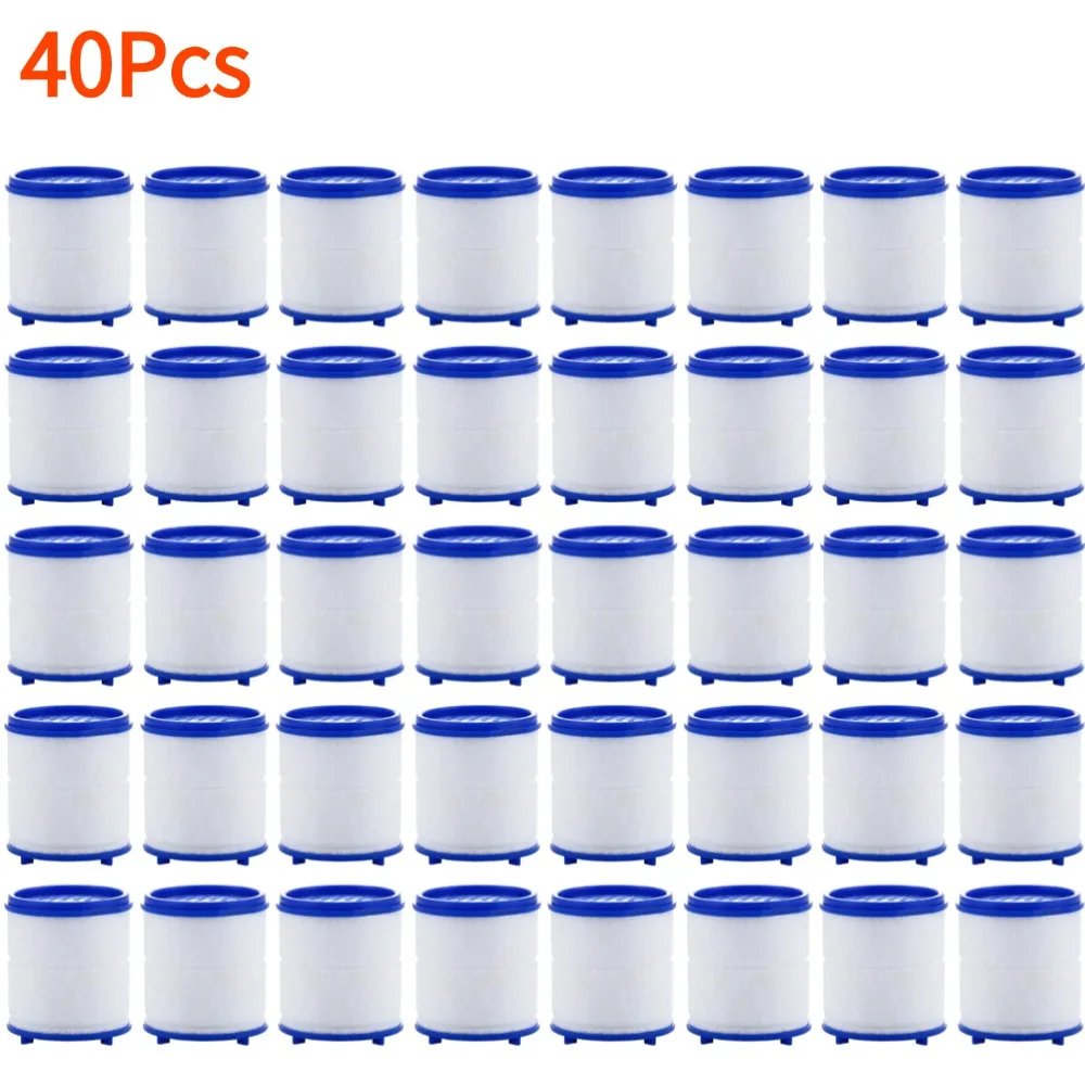 40 filter elements