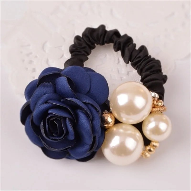 1PC Navy blue