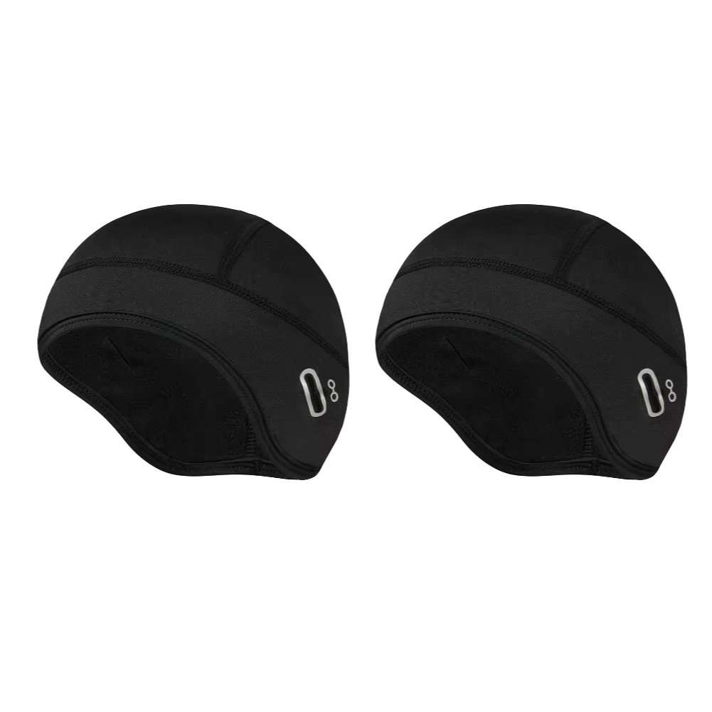 2 PCS Black A