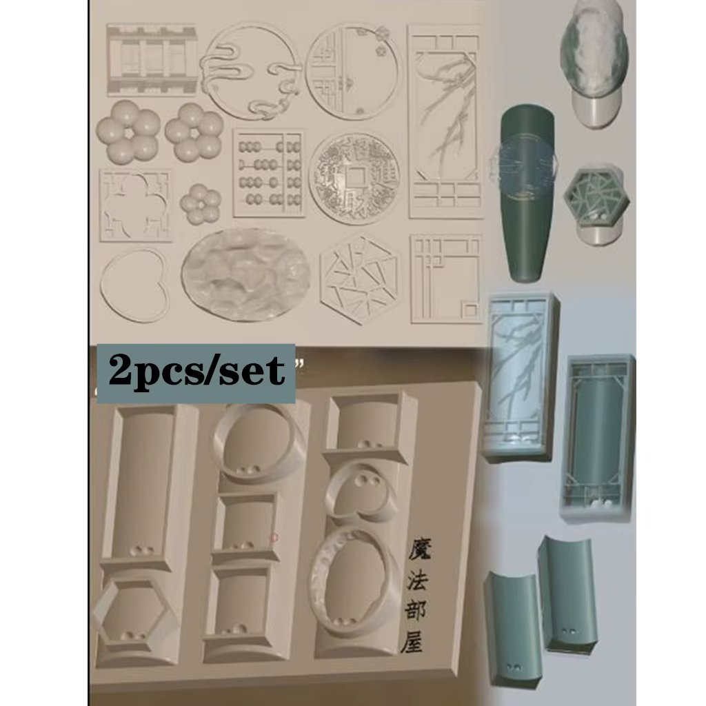 GDLM-80-40-2PCS