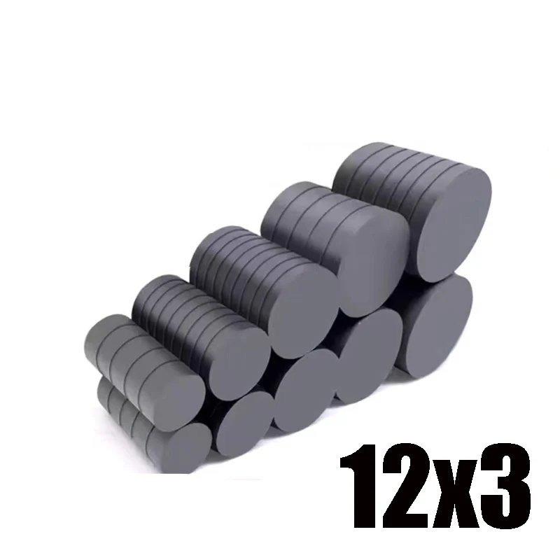 (12x3)mm