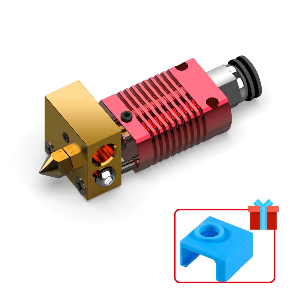 MK8 Hotend