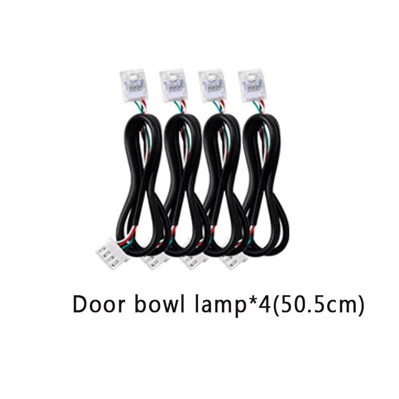 door Light