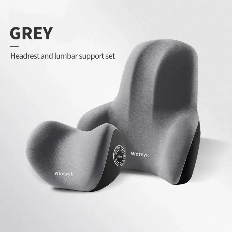 Grey Set