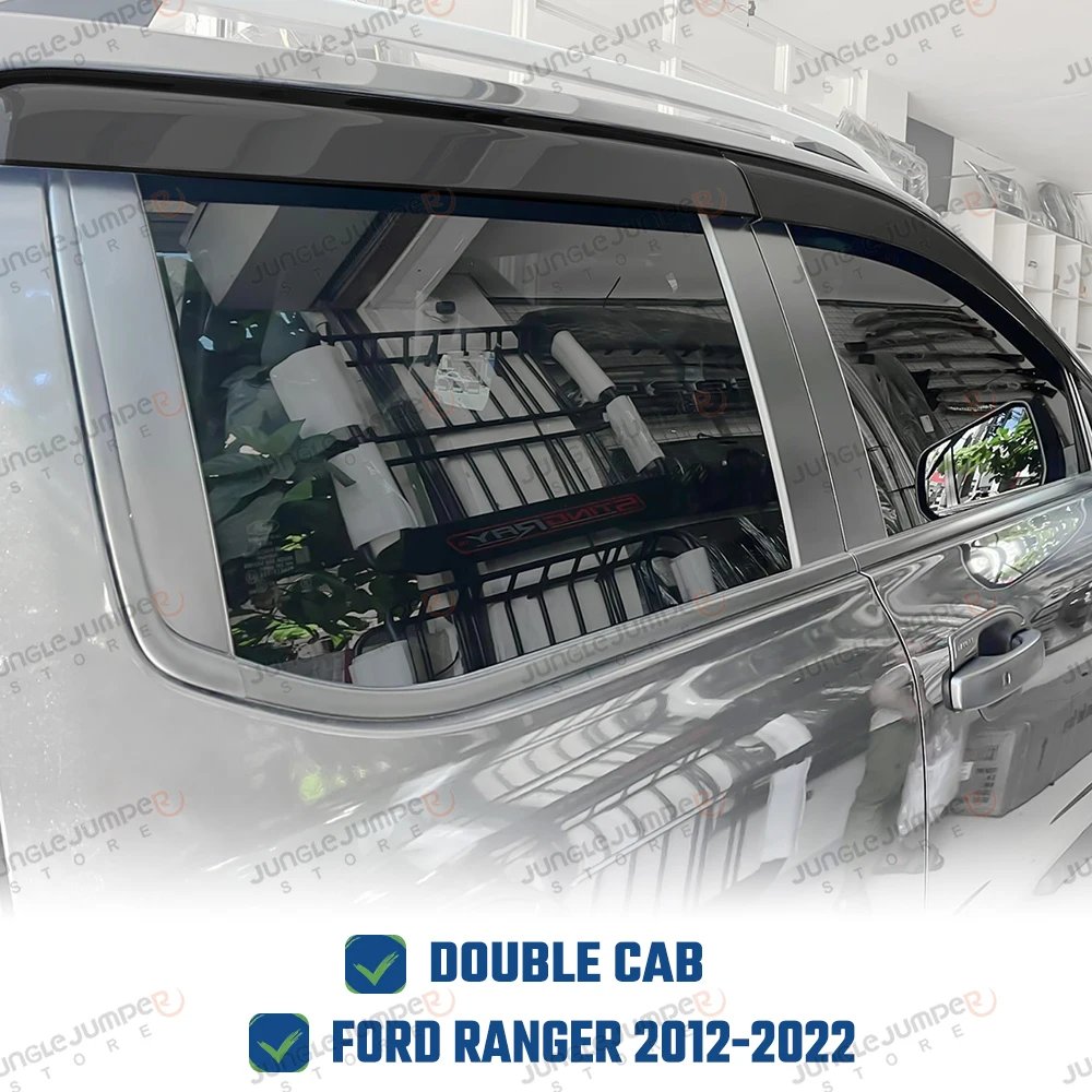 FORD RANGE T6 T7 T8