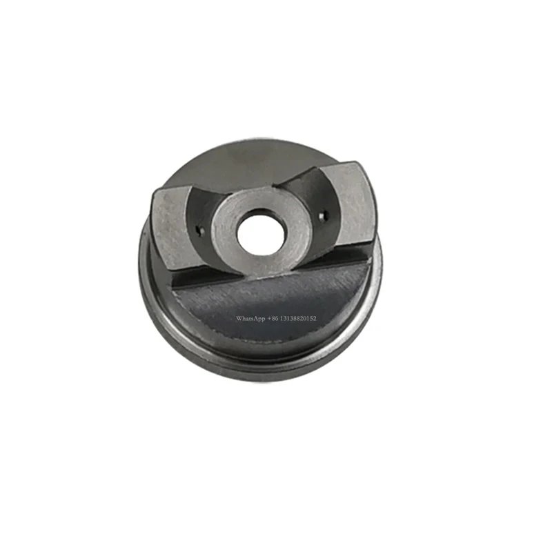 Mixing Flat tip