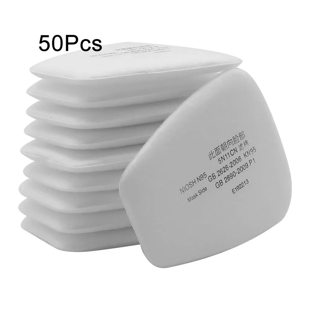 50Pcs
