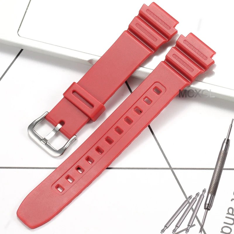 red S