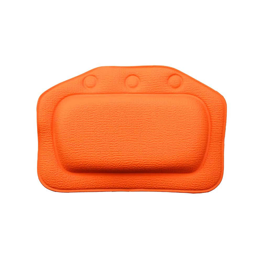 A orange