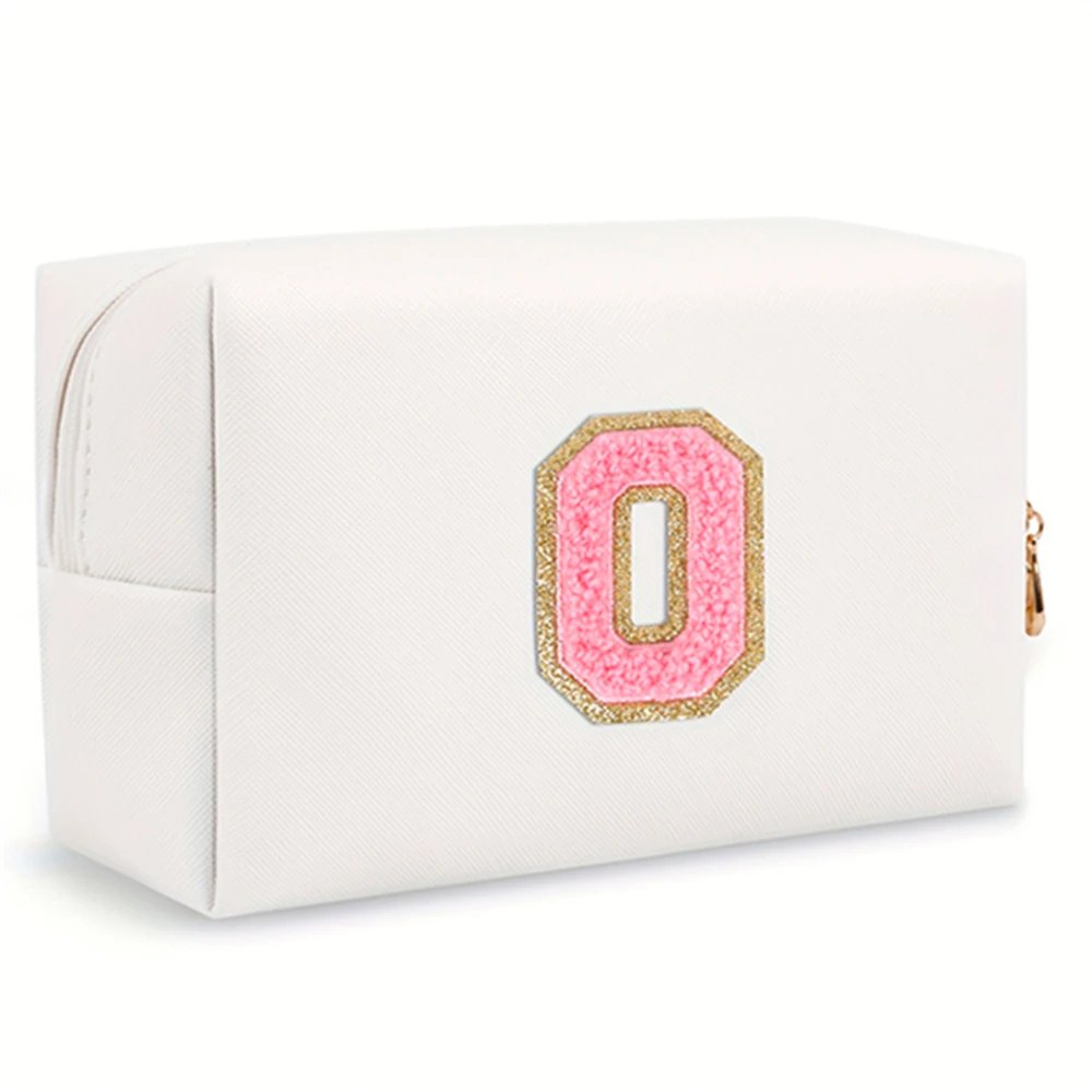 1PC white O