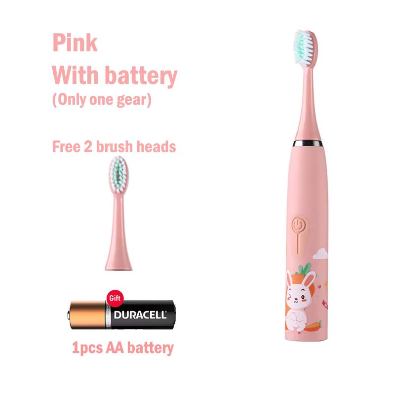 battery 2 head