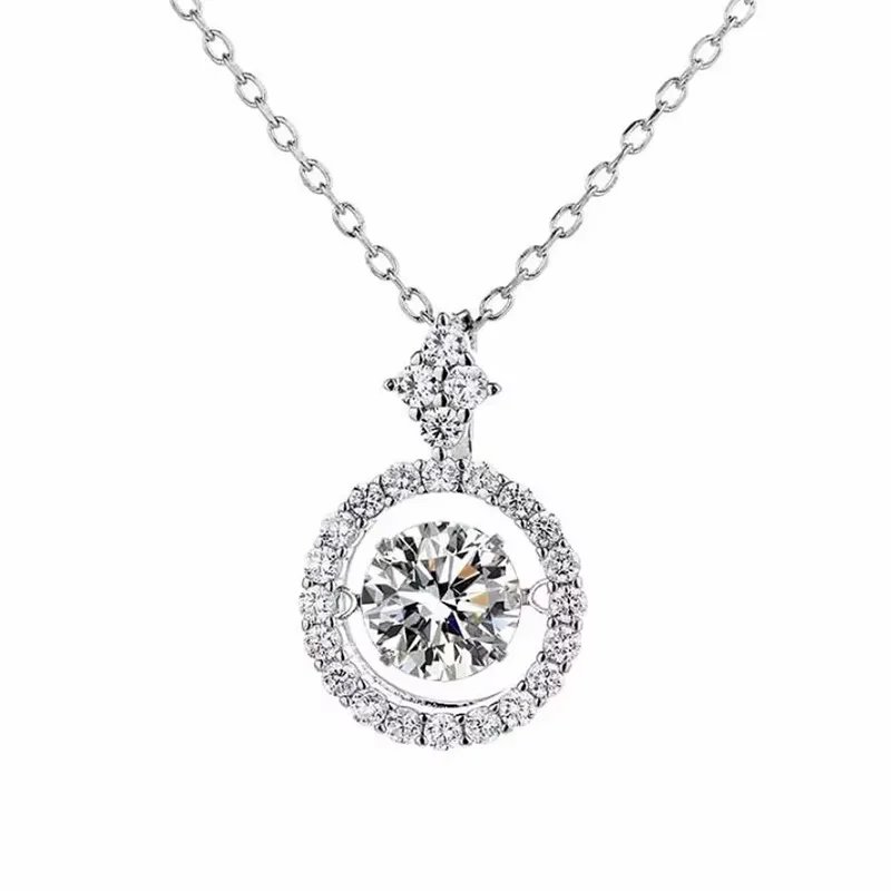 0.8CT  6MM