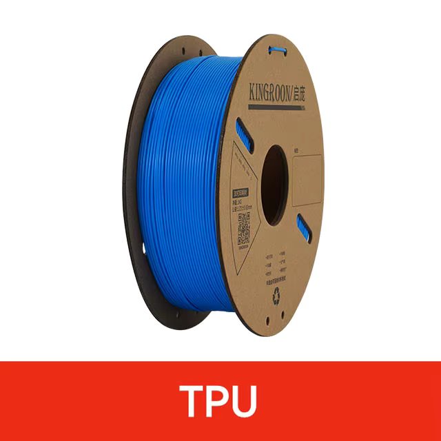 TPU Blue