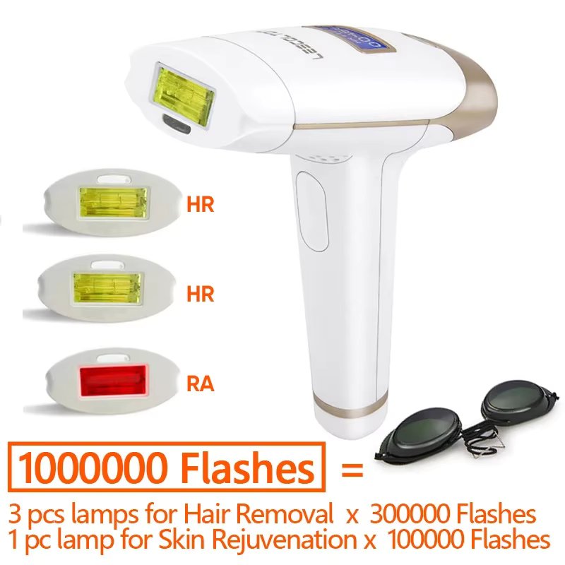 1000K Flashes